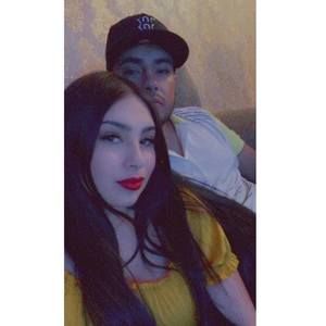 Meet your Posher, Erick